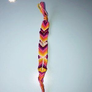 Handmade Friendship Bracelet
